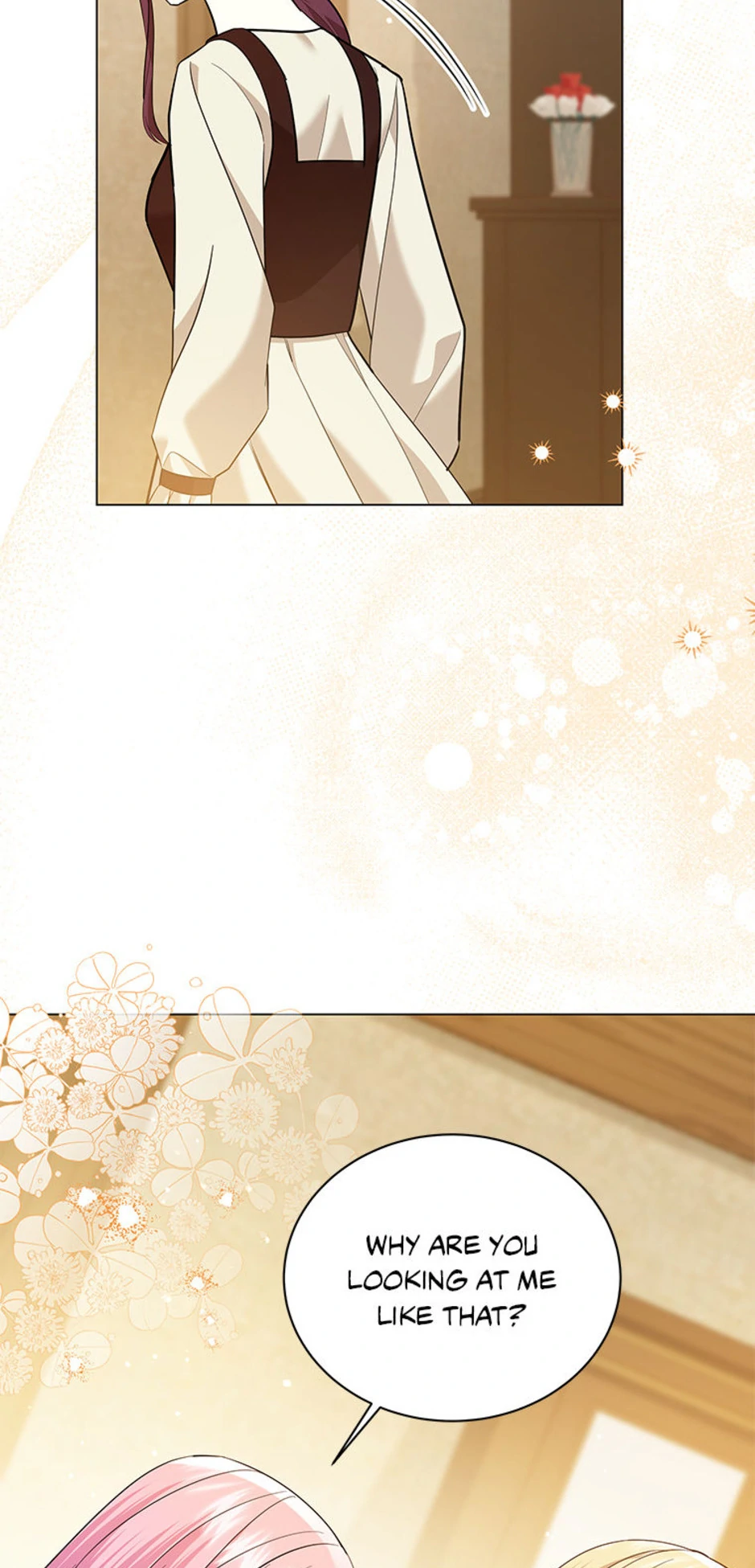 The Little Princess Waits for the Breakup Chapter 51 - Page 24