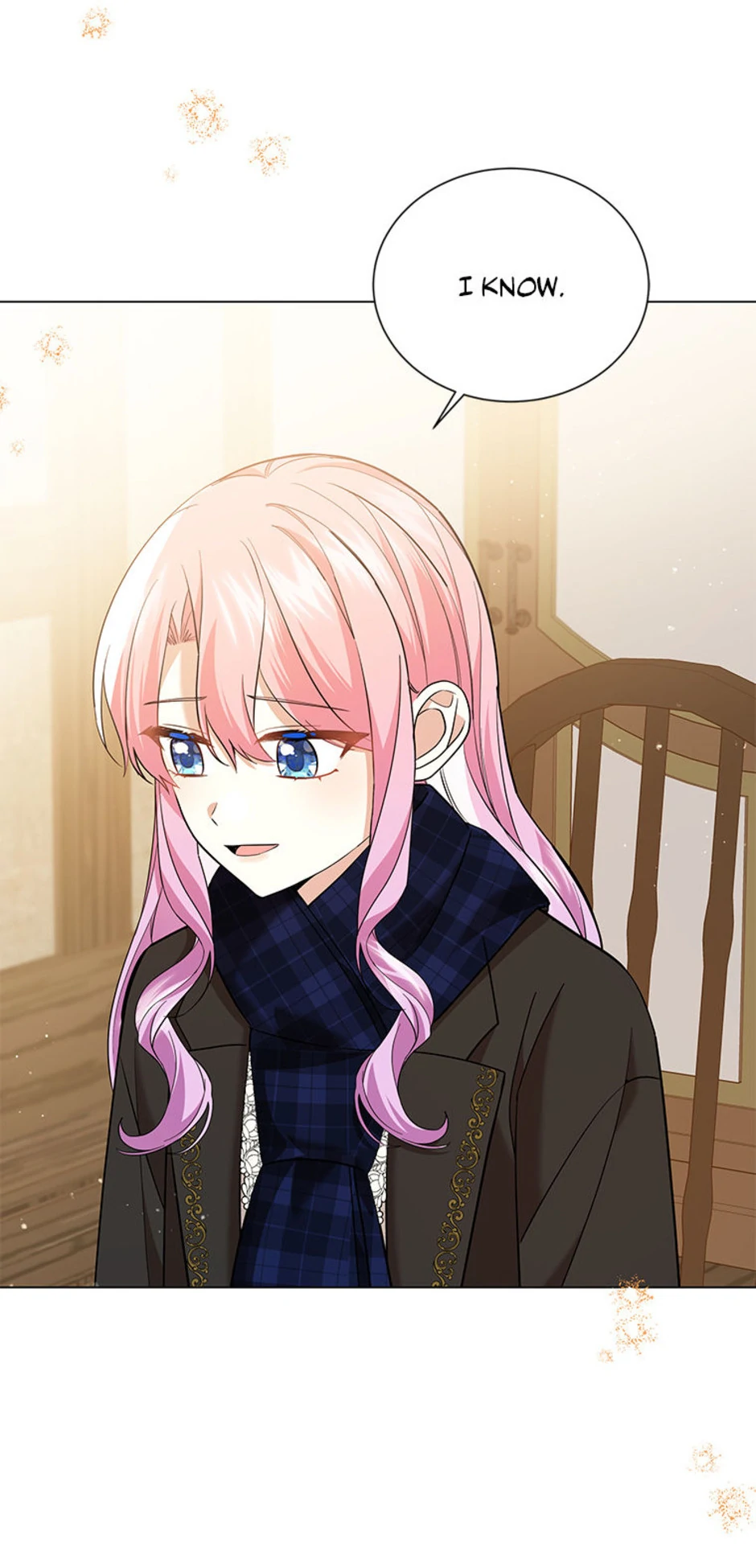 The Little Princess Waits for the Breakup Chapter 51 - Page 27