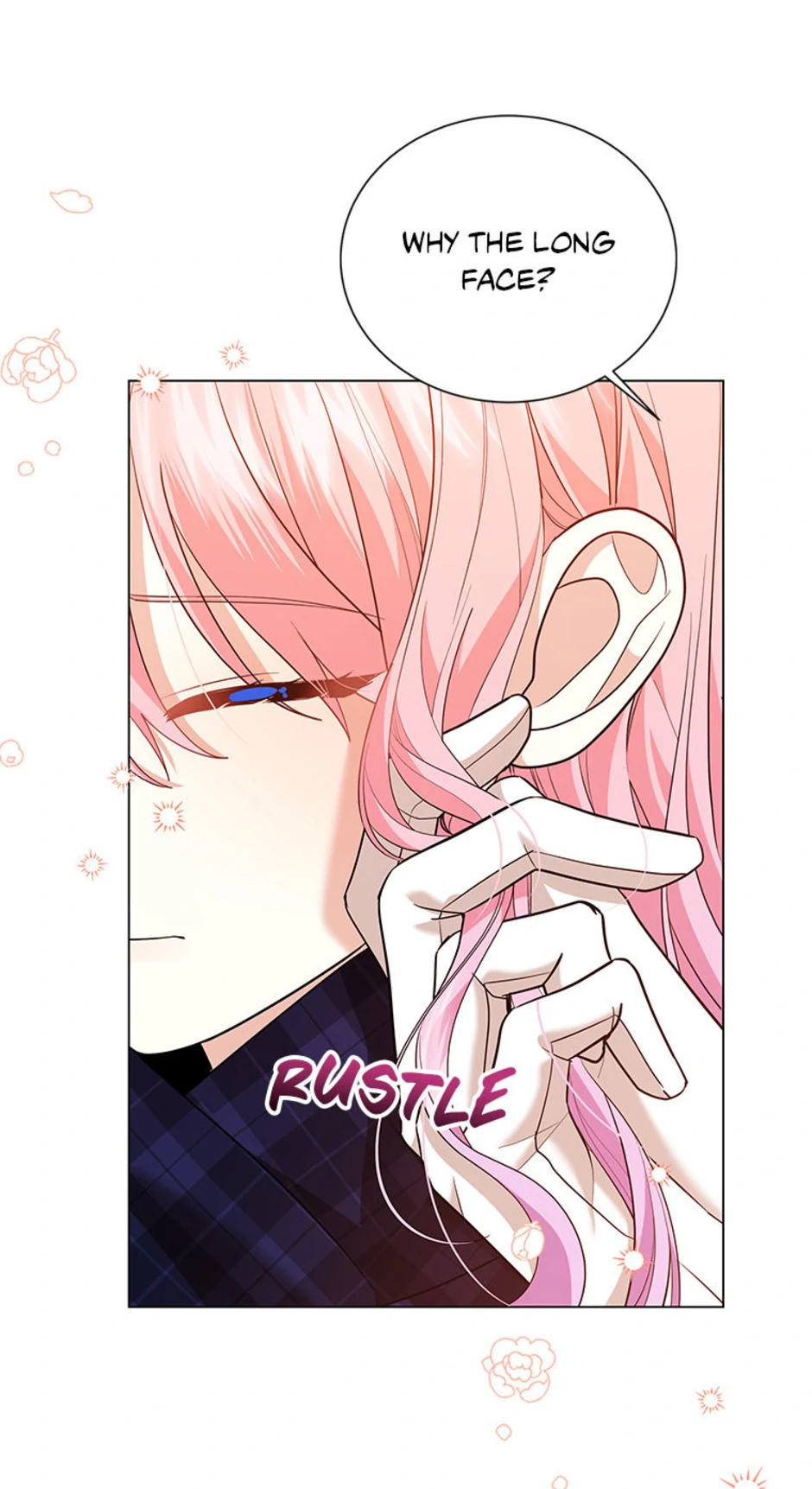 The Little Princess Waits for the Breakup Chapter 51 - Page 28