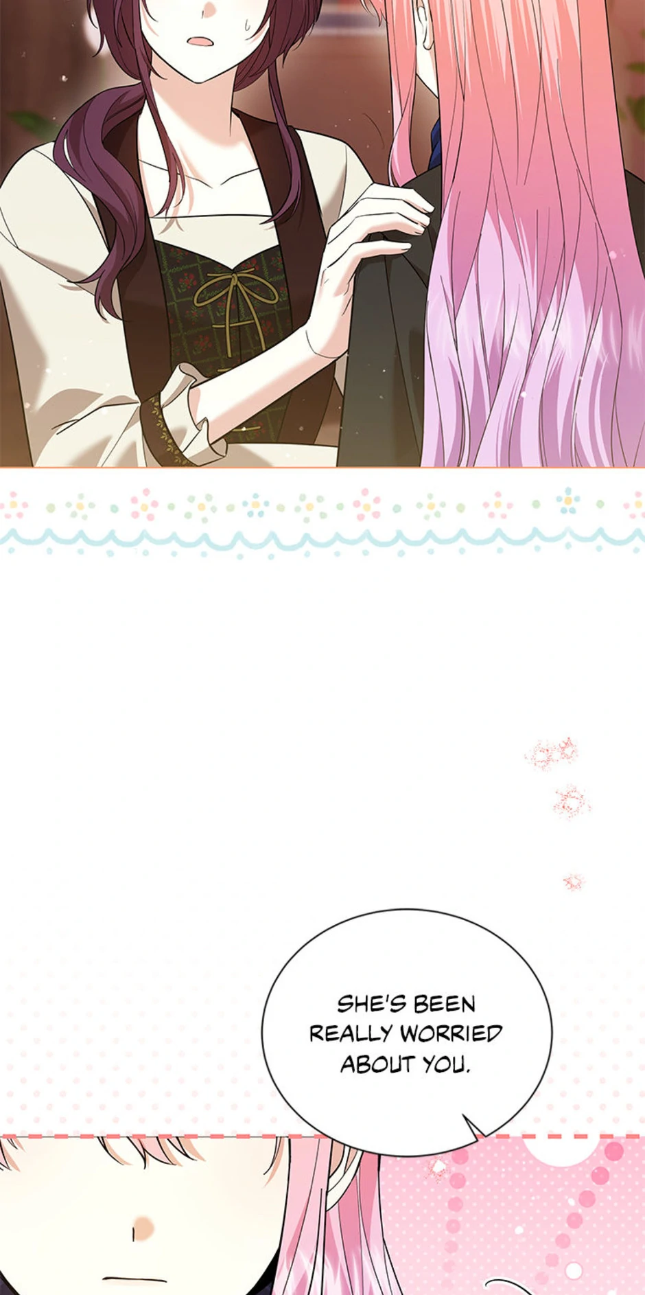 The Little Princess Waits for the Breakup Chapter 51 - Page 3