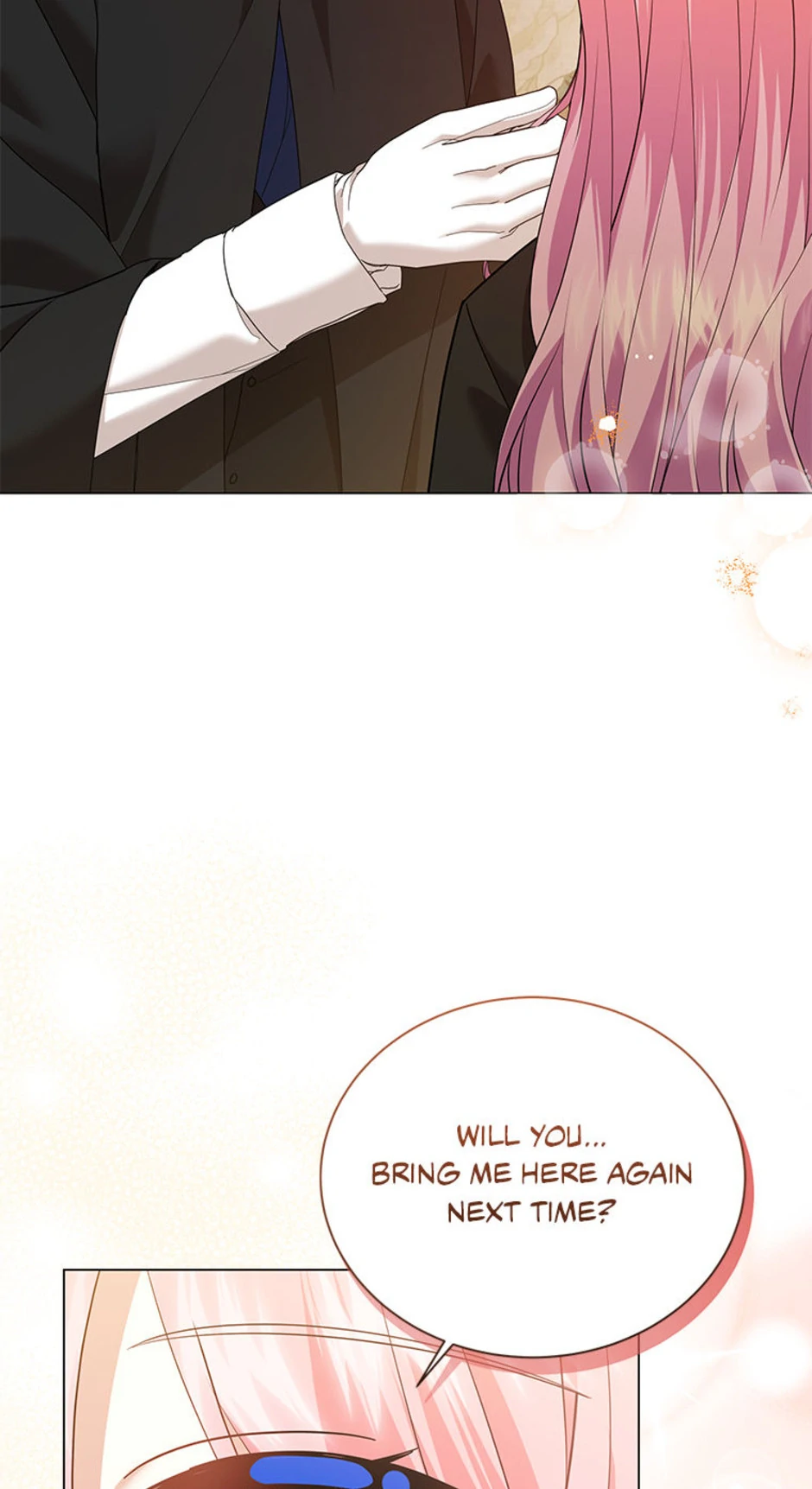 The Little Princess Waits for the Breakup Chapter 51 - Page 30