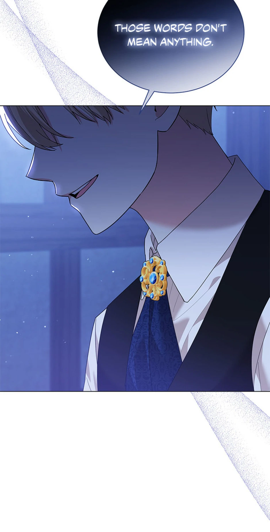 The Little Princess Waits for the Breakup Chapter 51 - Page 48