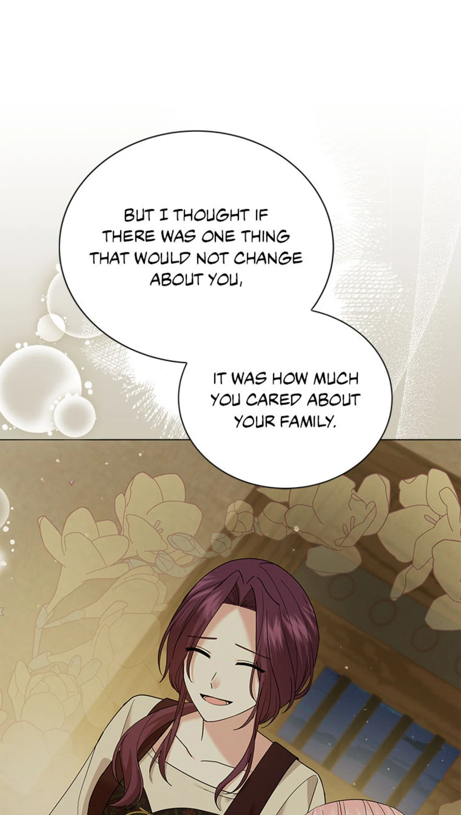 The Little Princess Waits for the Breakup Chapter 51 - Page 50