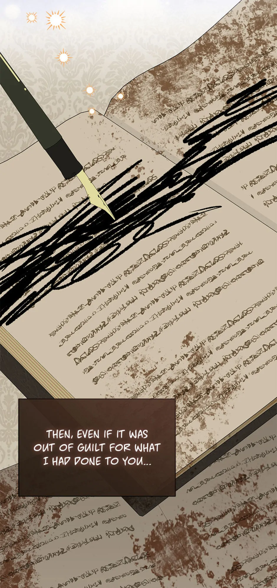 The Little Princess Waits for the Breakup Chapter 51 - Page 61