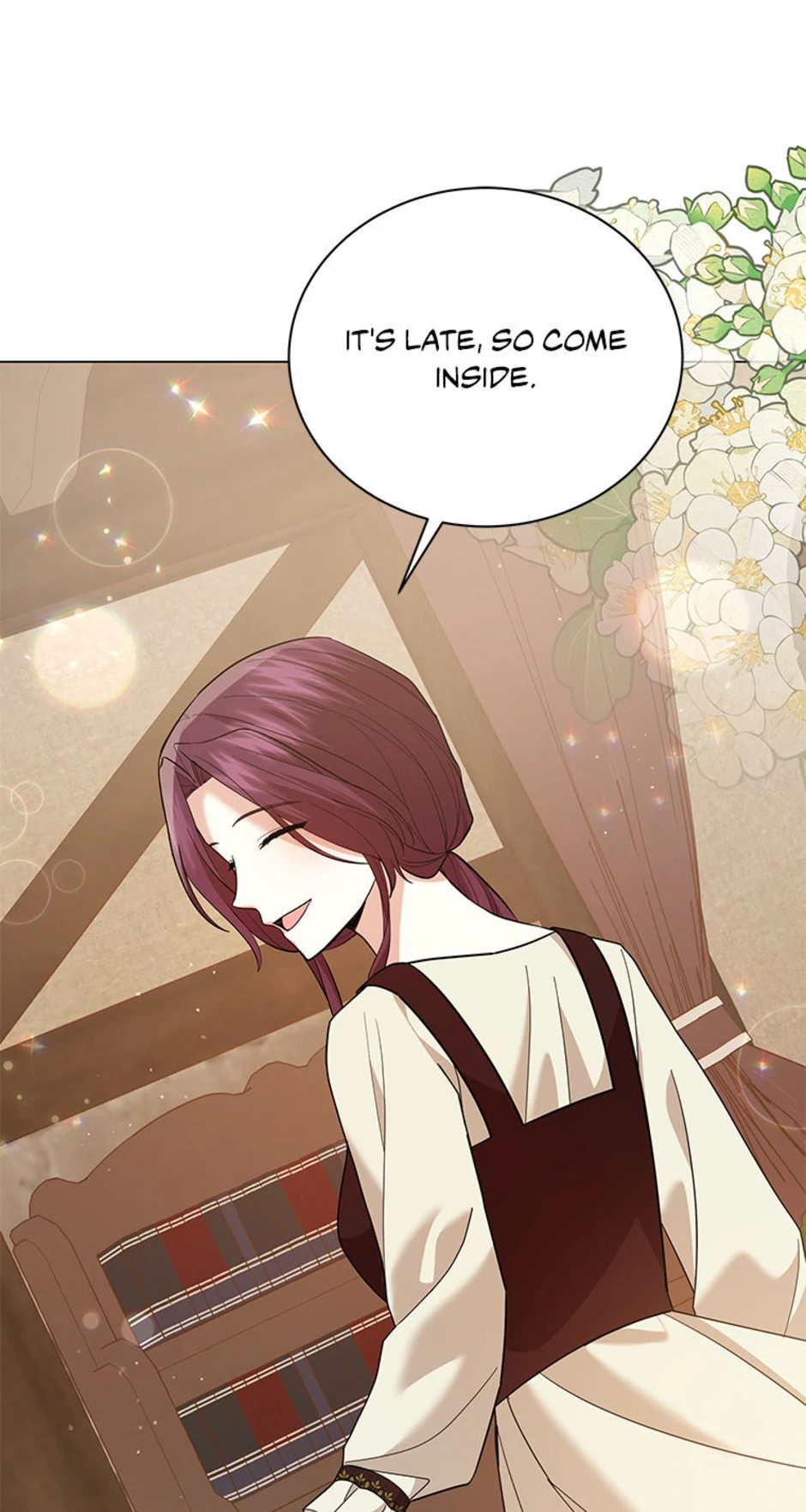 The Little Princess Waits for the Breakup Chapter 51 - Page 7