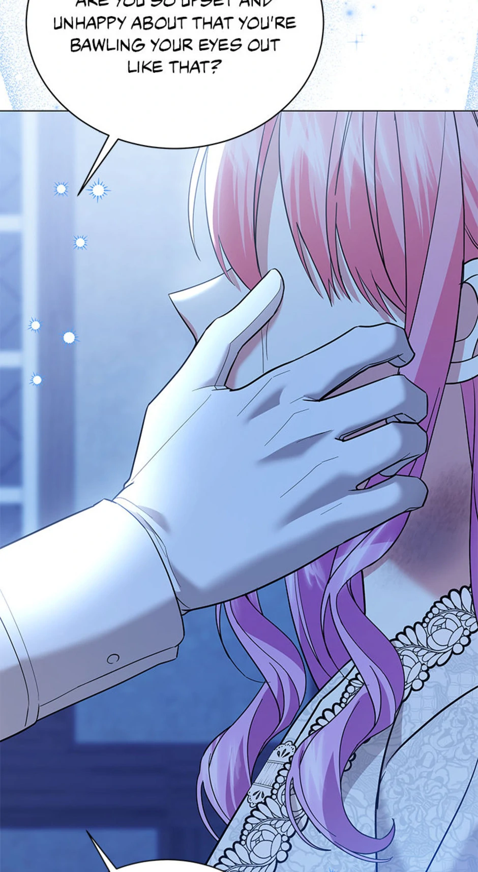 The Little Princess Waits for the Breakup Chapter 51 - Page 70