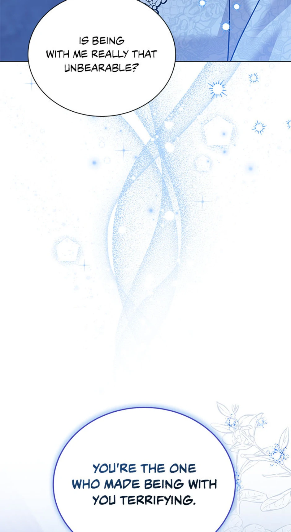 The Little Princess Waits for the Breakup Chapter 51 - Page 71