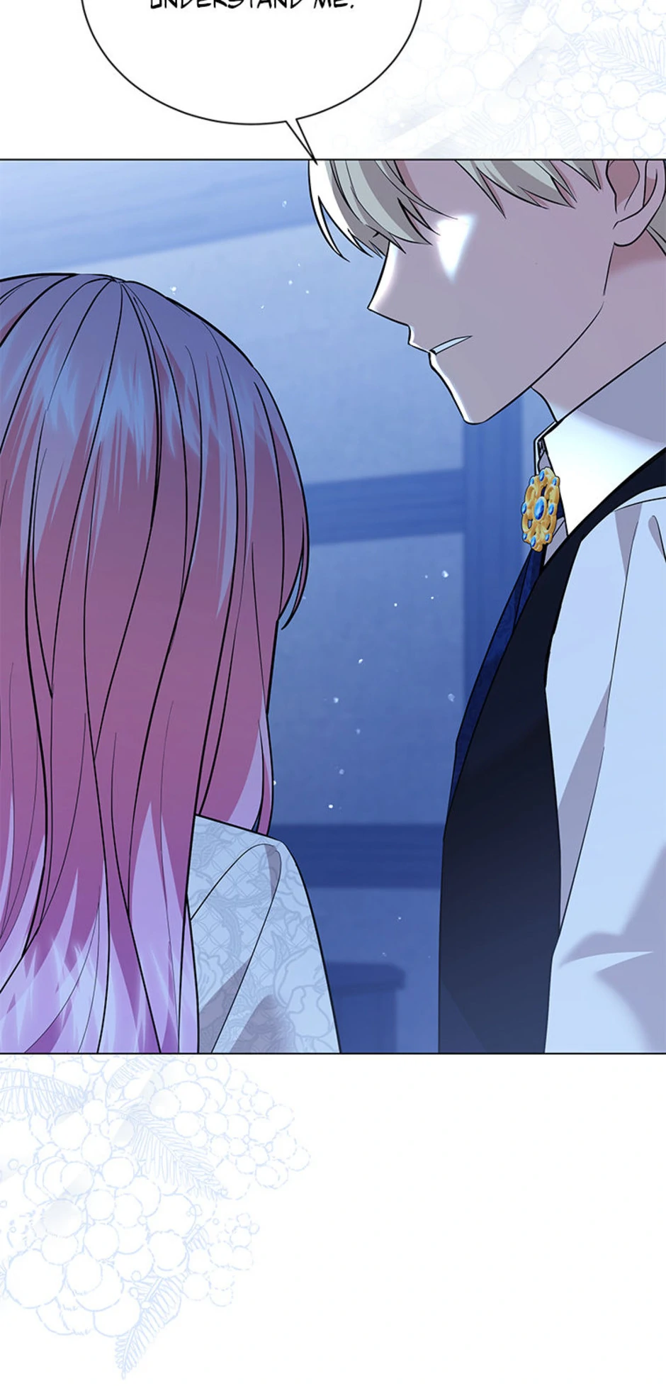 The Little Princess Waits for the Breakup Chapter 51 - Page 77