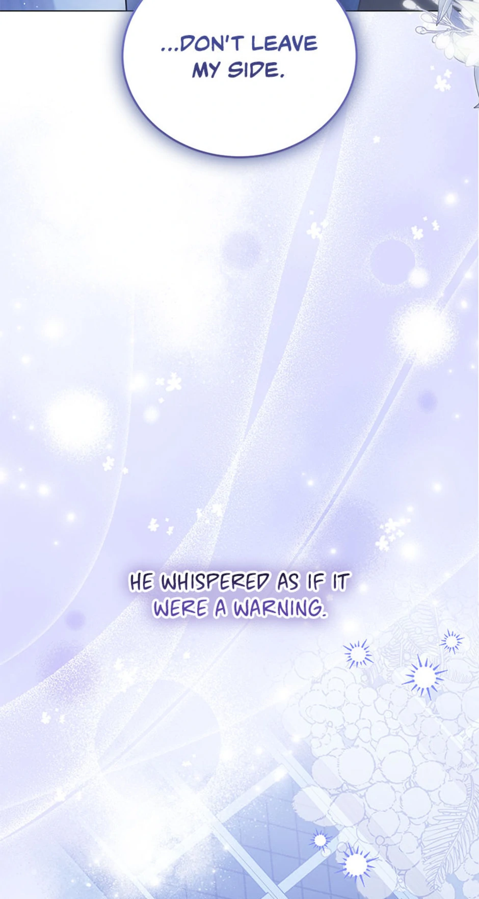 The Little Princess Waits for the Breakup Chapter 51 - Page 82