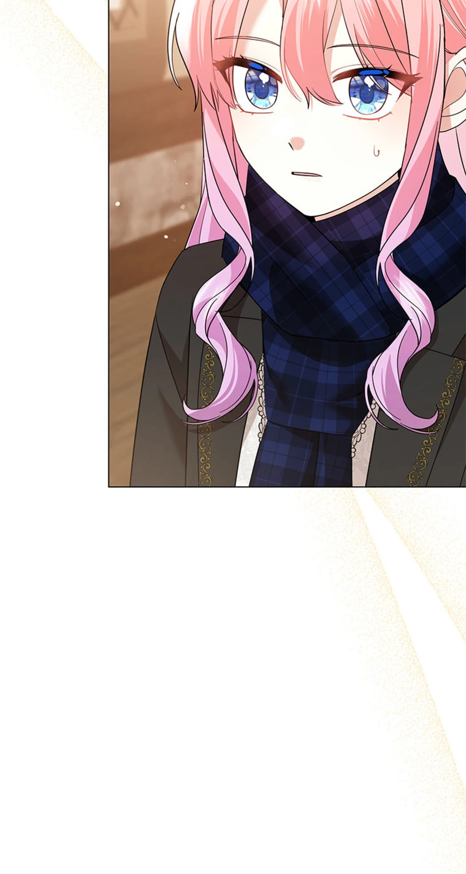 The Little Princess Waits for the Breakup Chapter 51 - Page 9