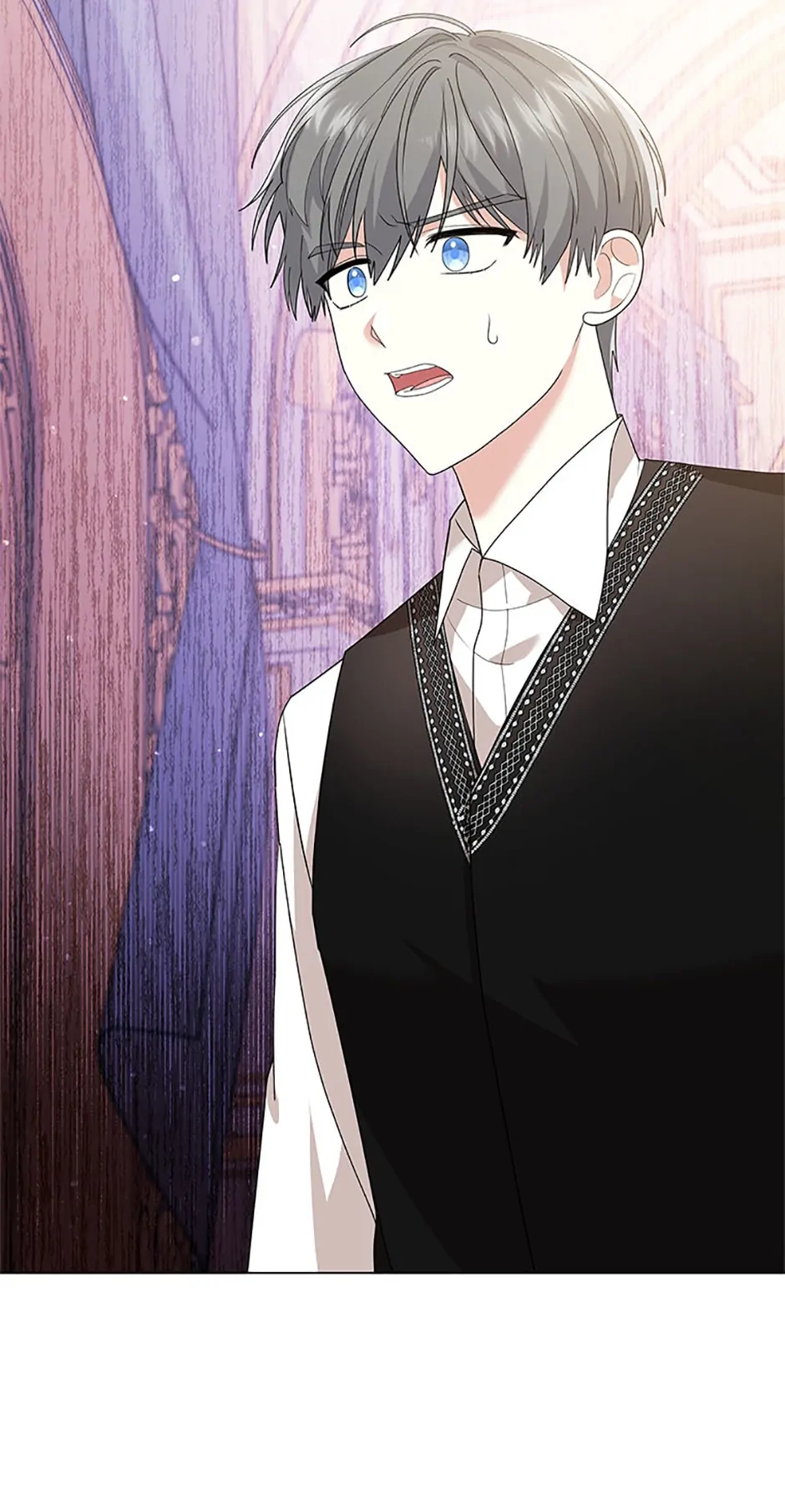 The Little Princess Waits for the Breakup Chapter 6 - Page 11