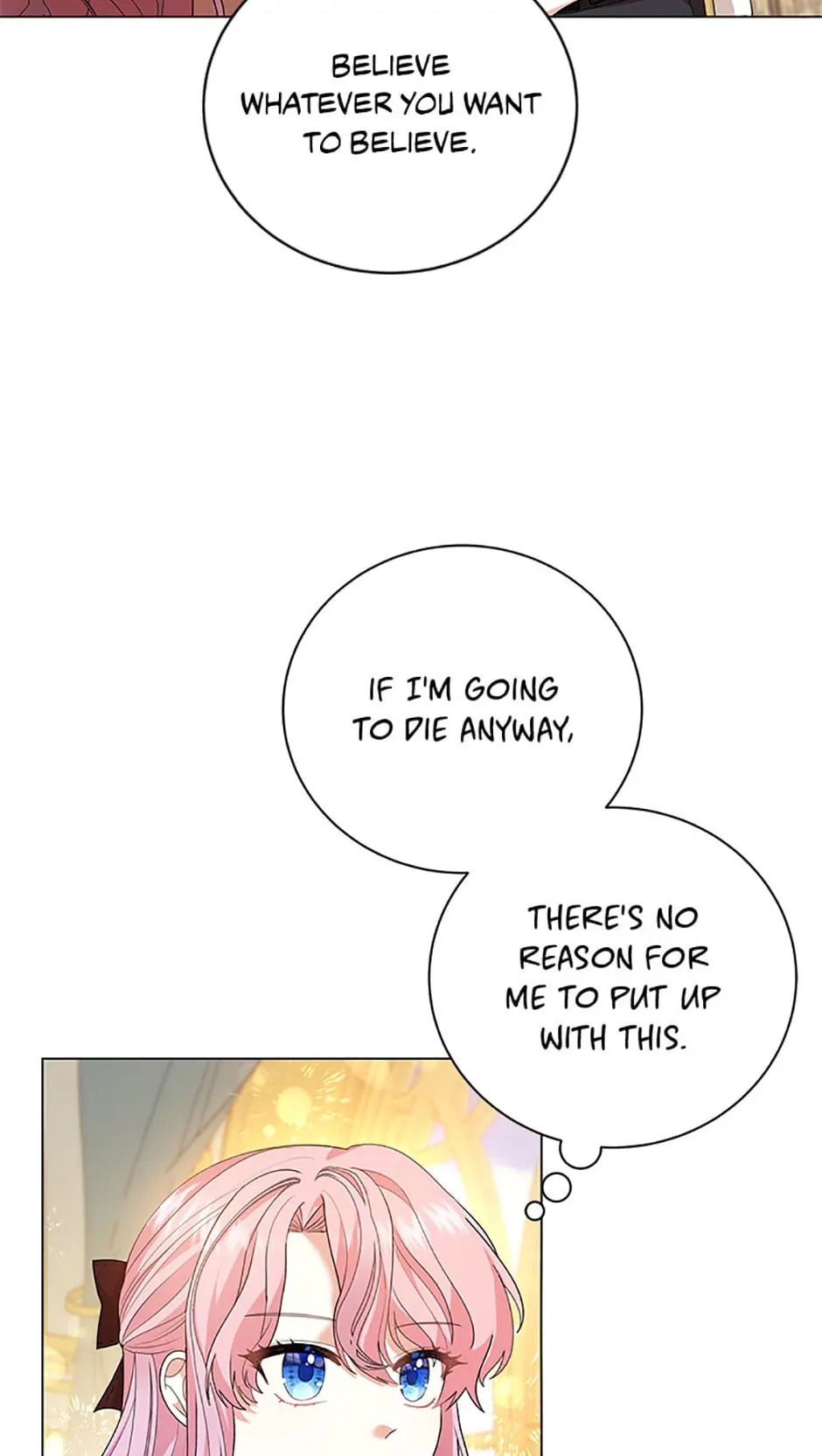 The Little Princess Waits for the Breakup Chapter 6 - Page 13