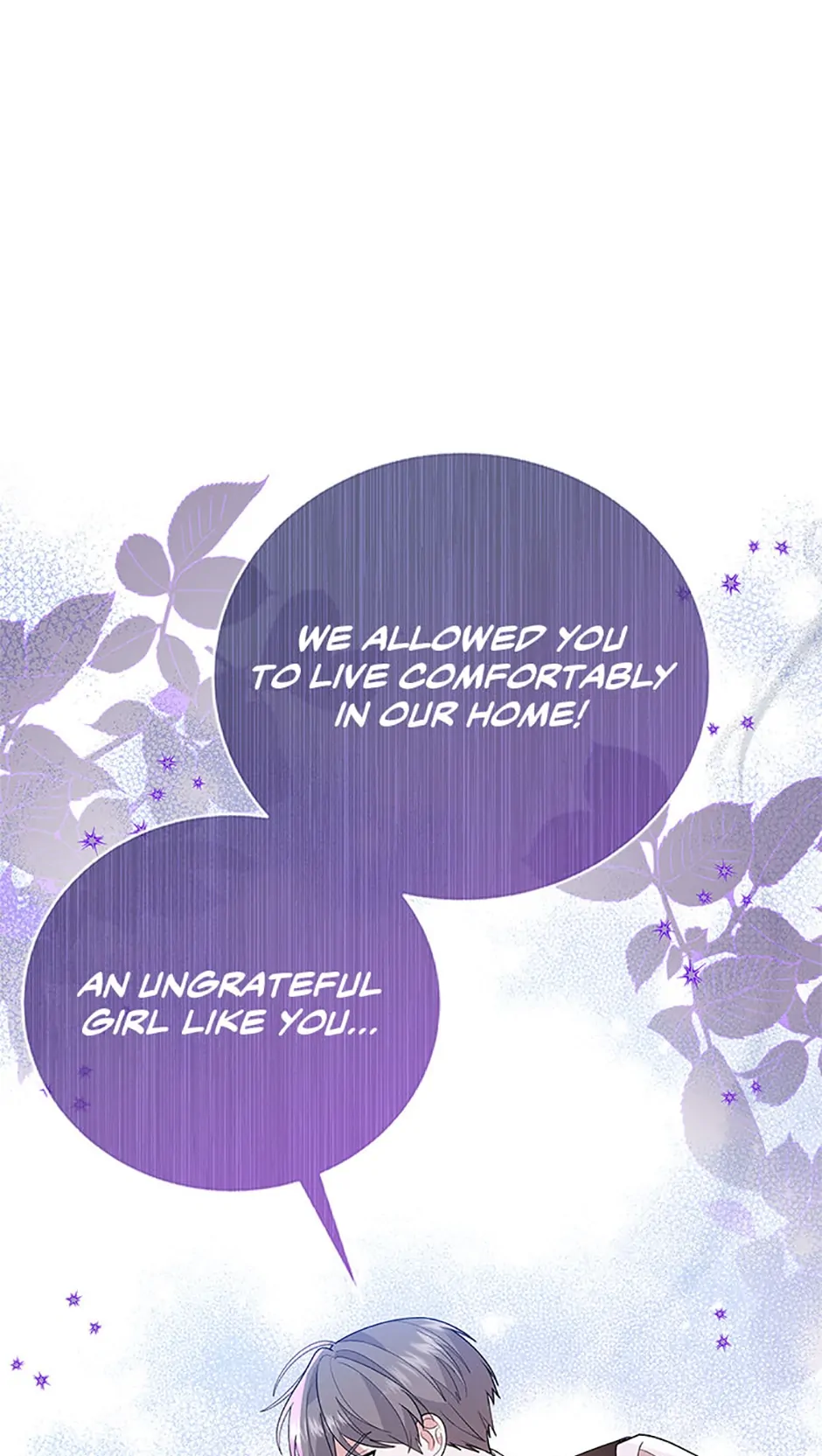 The Little Princess Waits for the Breakup Chapter 6 - Page 15