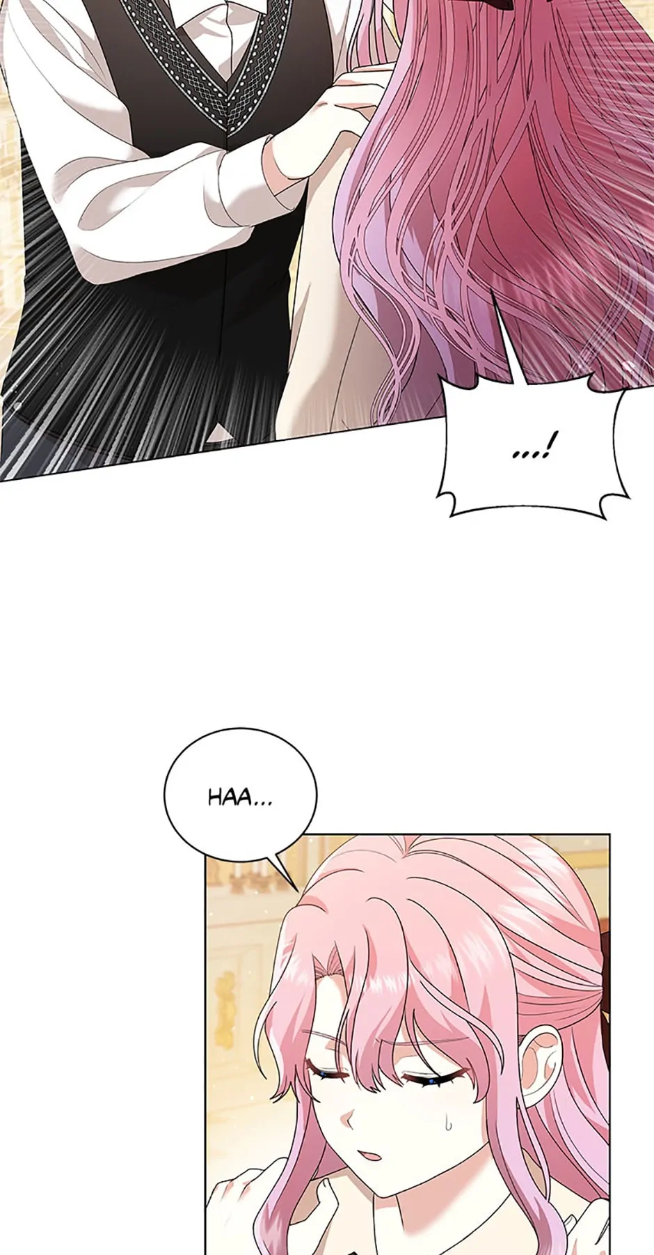 The Little Princess Waits for the Breakup Chapter 6 - Page 32