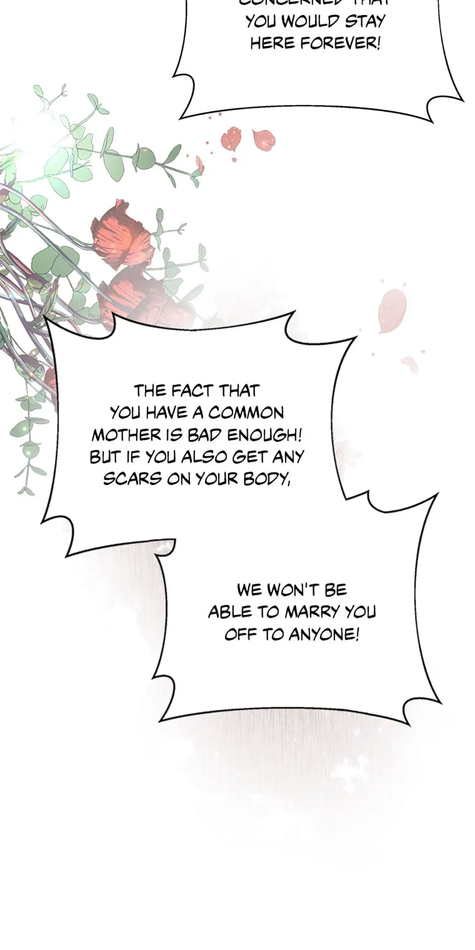 The Little Princess Waits for the Breakup Chapter 6 - Page 39