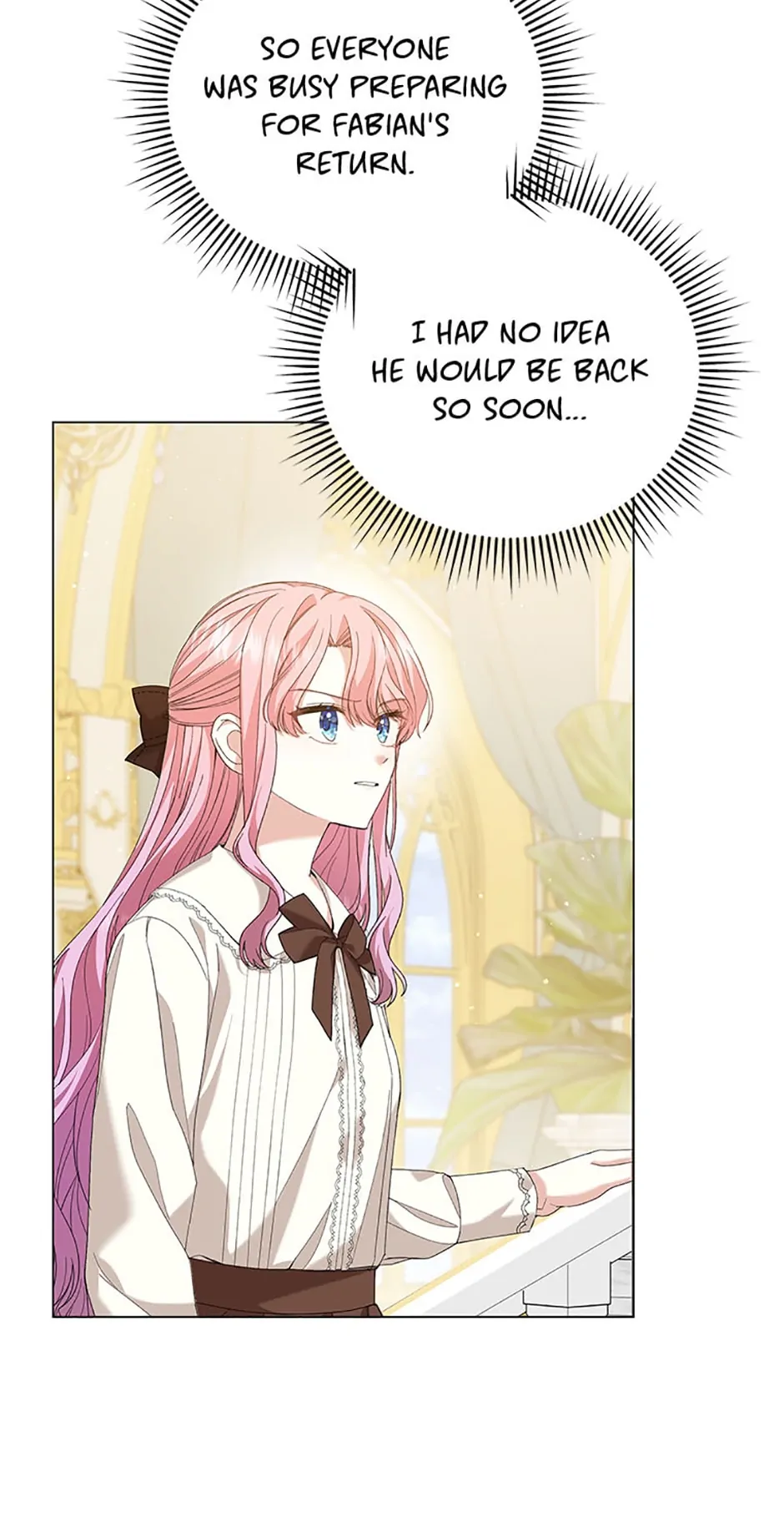 The Little Princess Waits for the Breakup Chapter 6 - Page 4