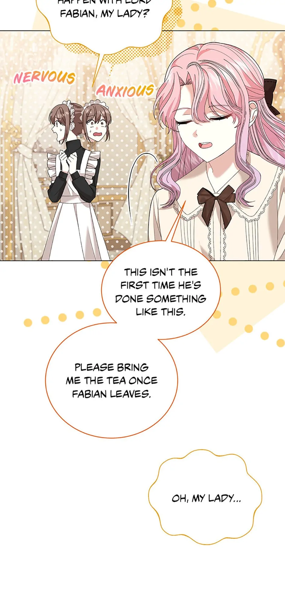 The Little Princess Waits for the Breakup Chapter 6 - Page 51