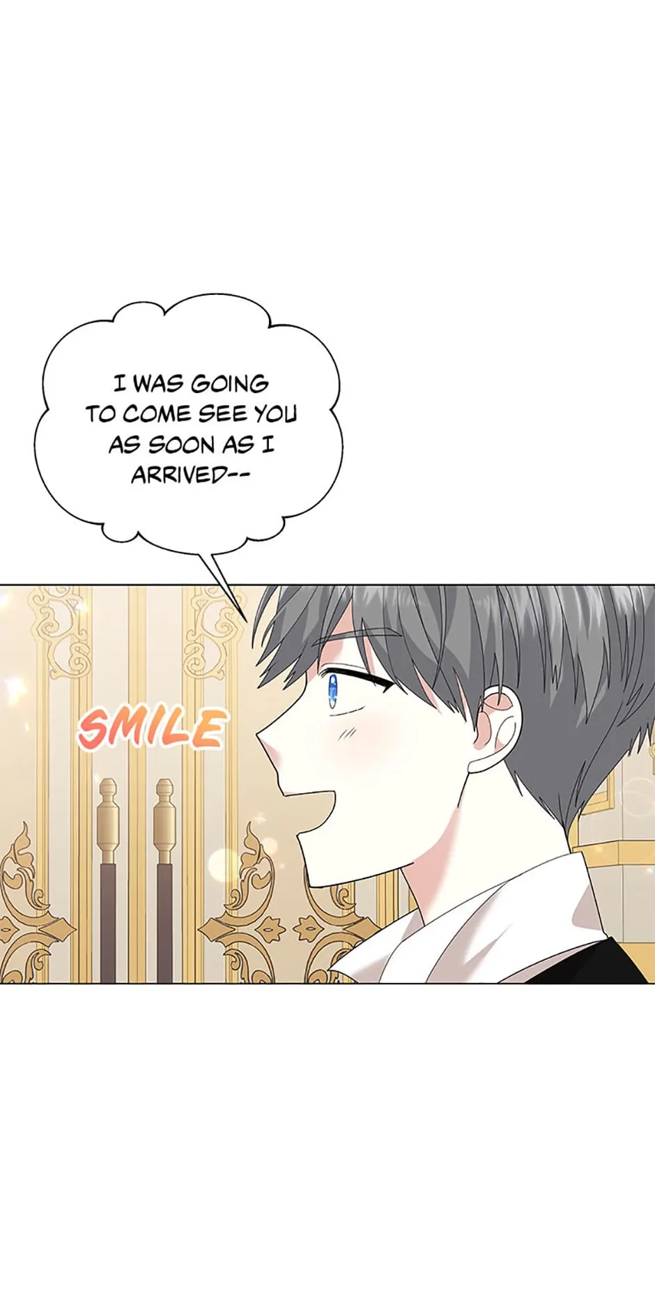 The Little Princess Waits for the Breakup Chapter 6 - Page 58