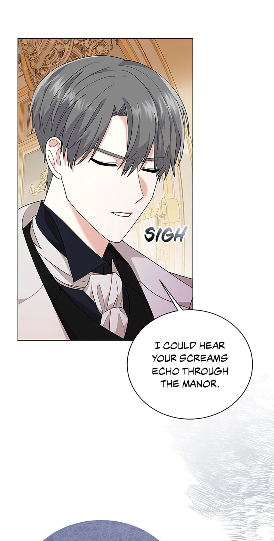 The Little Princess Waits for the Breakup Chapter 6 - Page 59