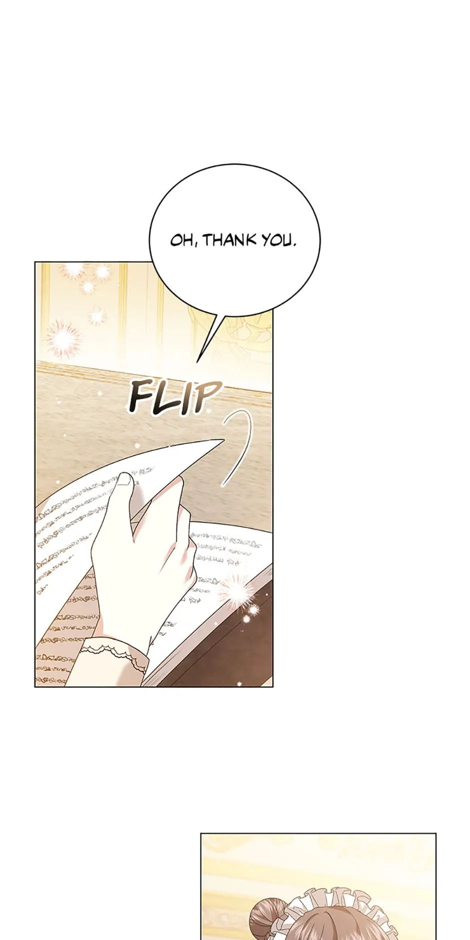 The Little Princess Waits for the Breakup Chapter 6 - Page 63