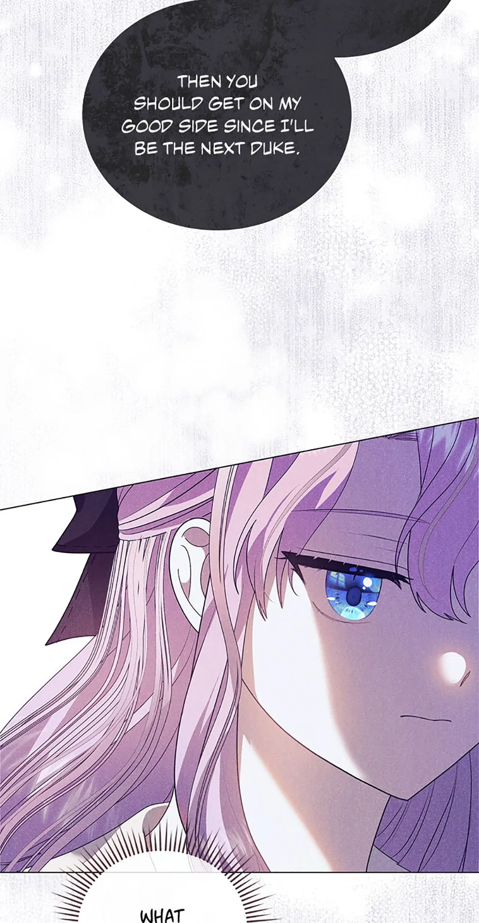 The Little Princess Waits for the Breakup Chapter 6 - Page 7