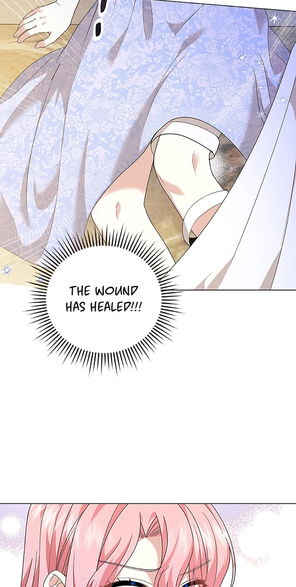 The Little Princess Waits for the Breakup Chapter 7 - Page 16