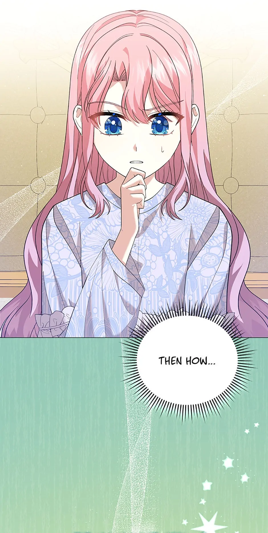 The Little Princess Waits for the Breakup Chapter 7 - Page 18