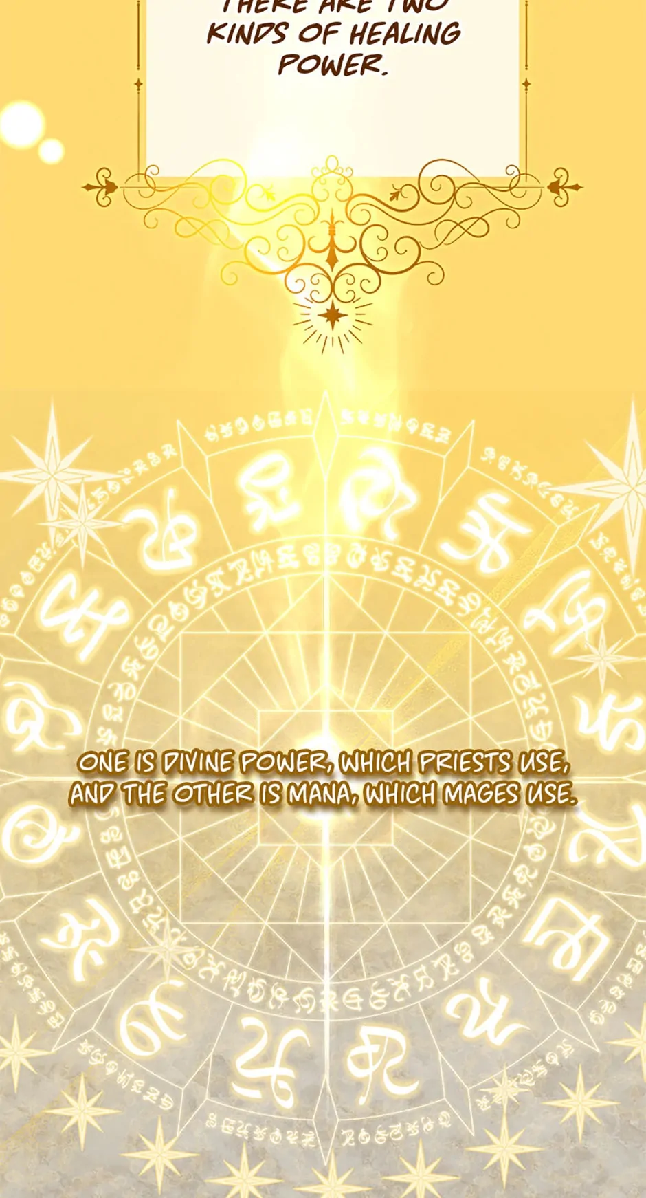 The Little Princess Waits for the Breakup Chapter 7 - Page 22