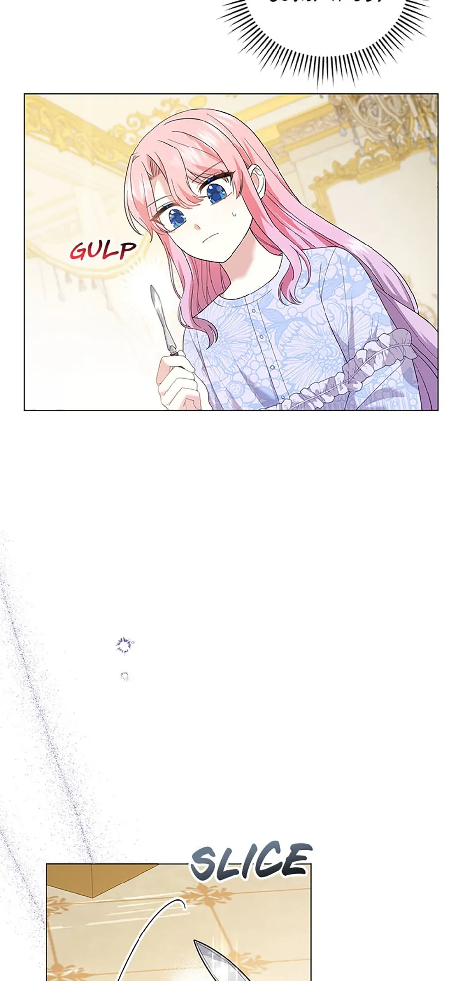 The Little Princess Waits for the Breakup Chapter 7 - Page 29