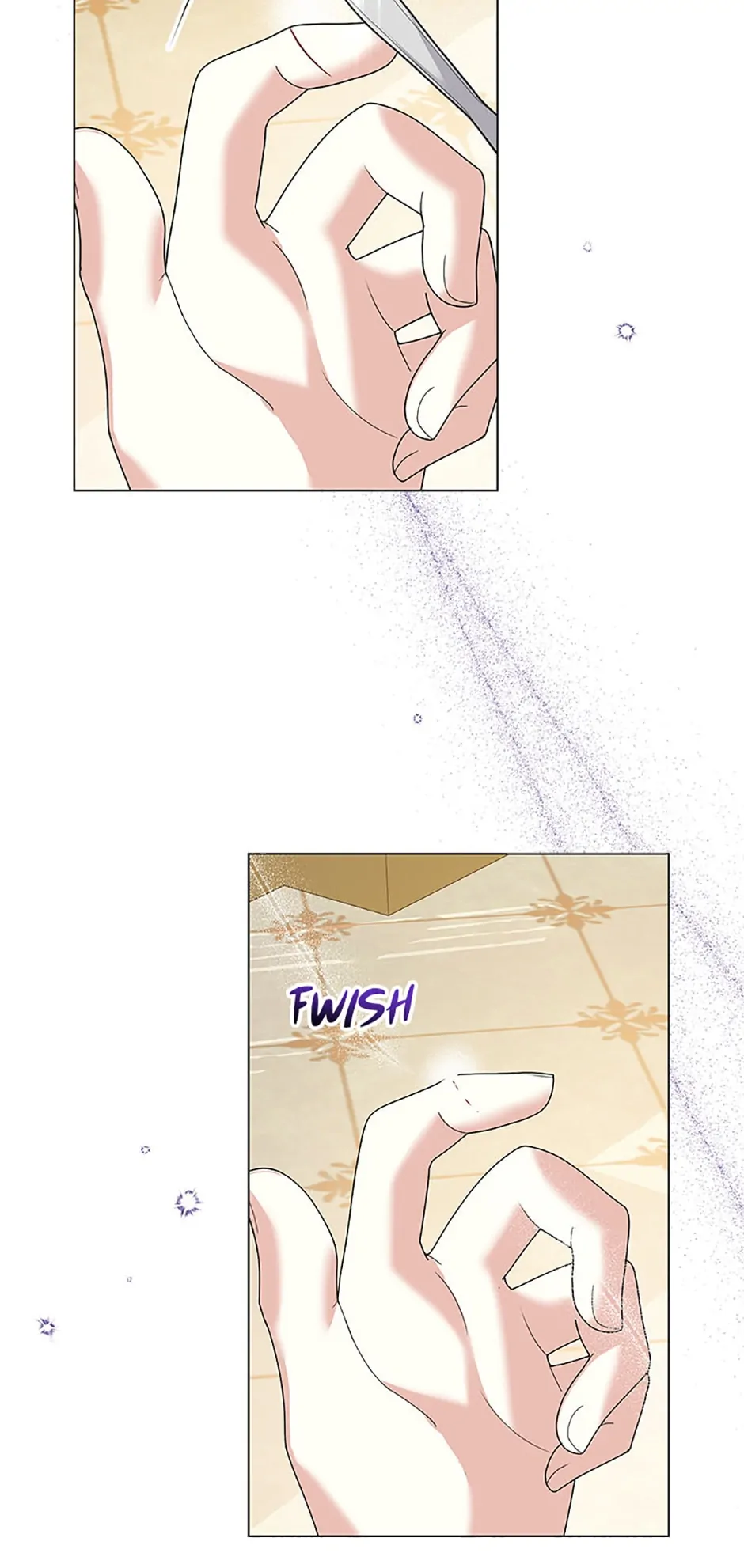 The Little Princess Waits for the Breakup Chapter 7 - Page 30