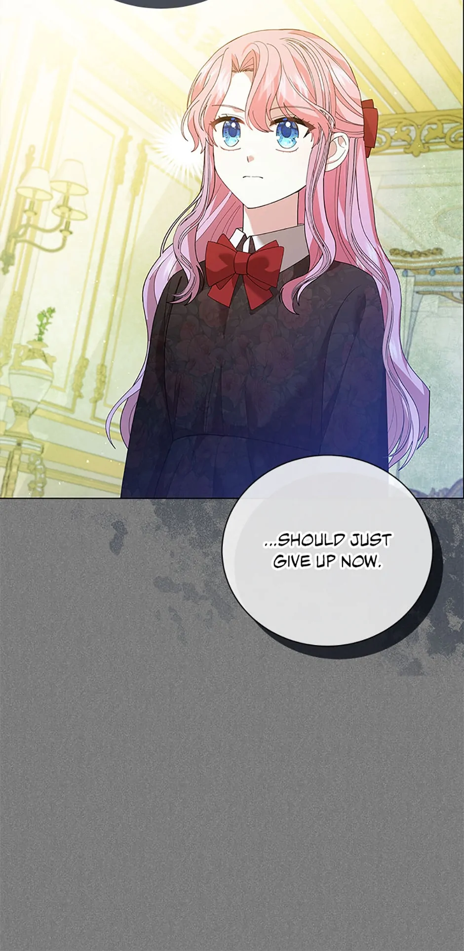 The Little Princess Waits for the Breakup Chapter 7 - Page 38