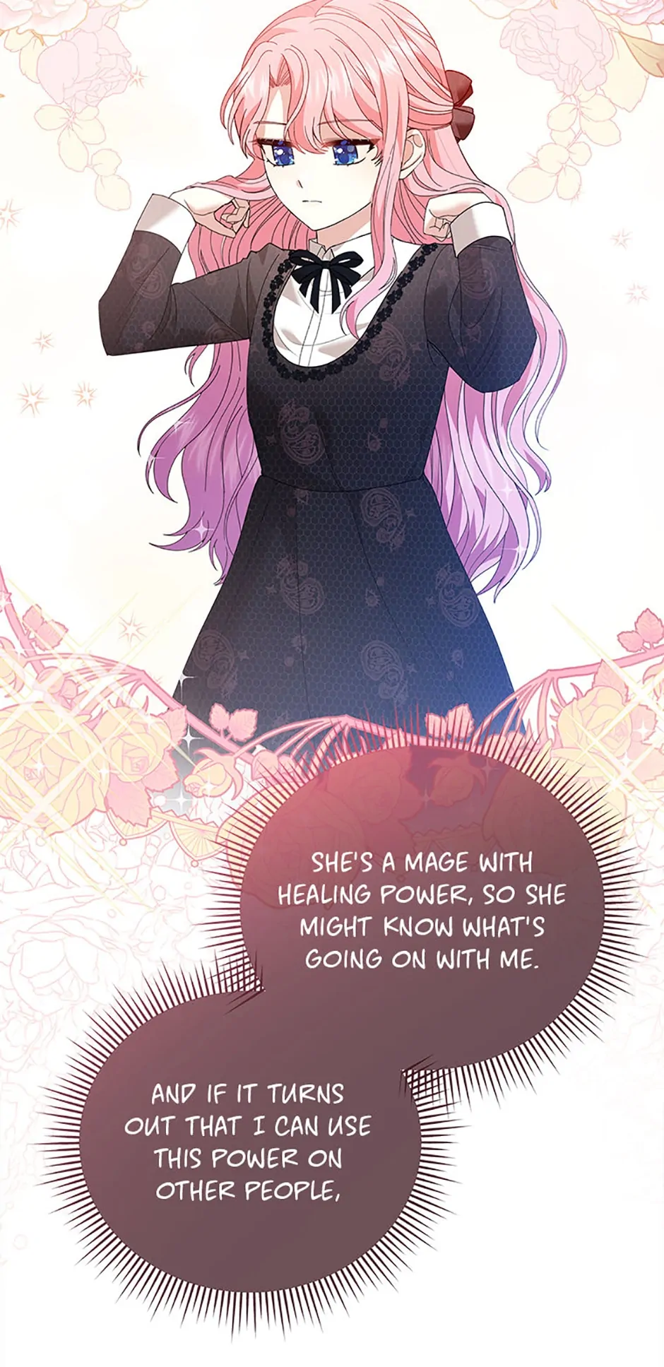 The Little Princess Waits for the Breakup Chapter 7 - Page 43