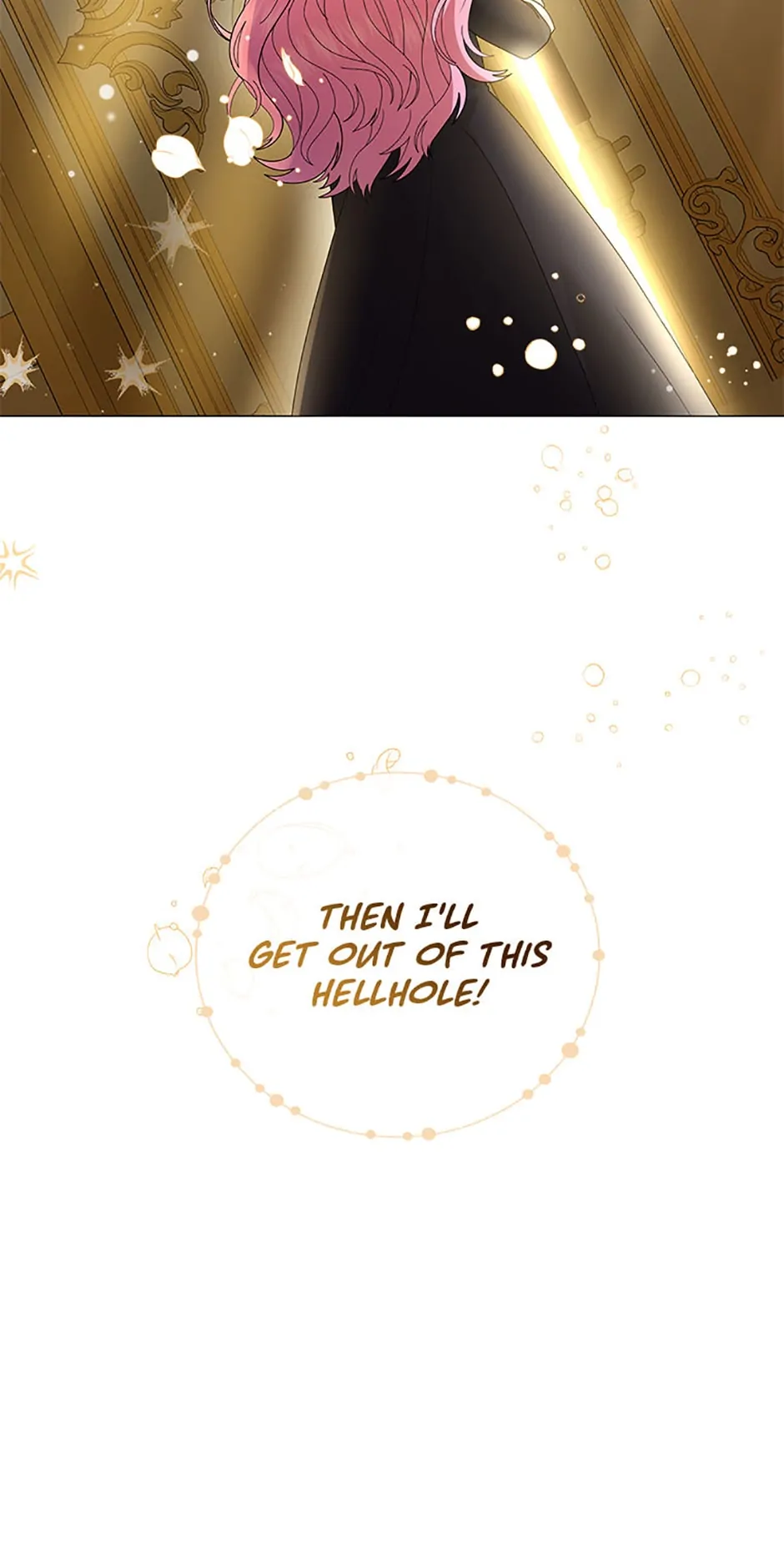 The Little Princess Waits for the Breakup Chapter 7 - Page 46