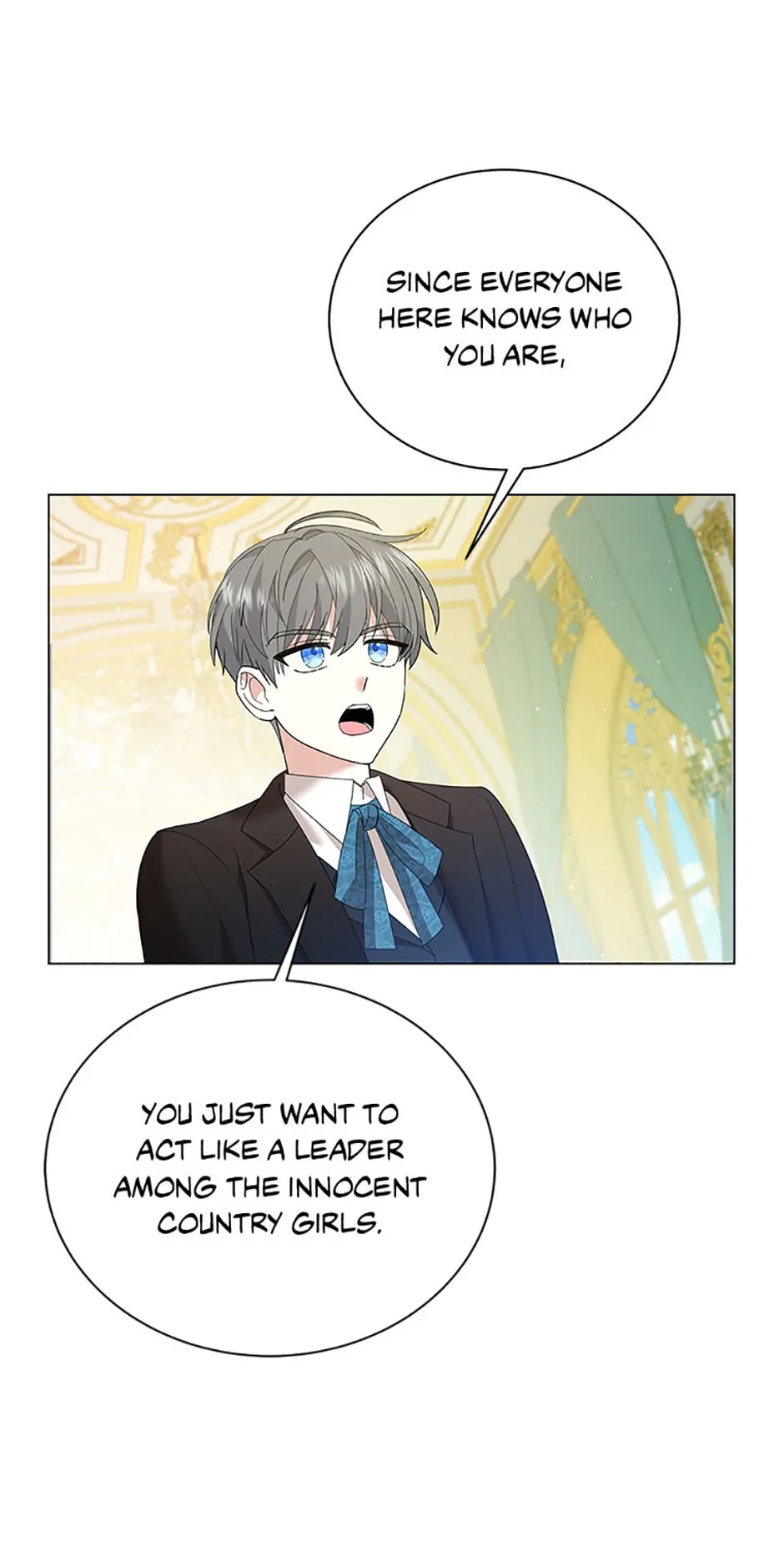 The Little Princess Waits for the Breakup Chapter 7 - Page 51