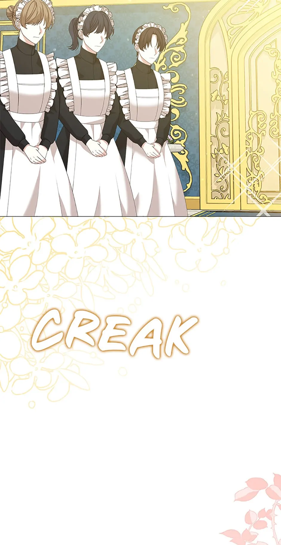 The Little Princess Waits for the Breakup Chapter 7 - Page 57