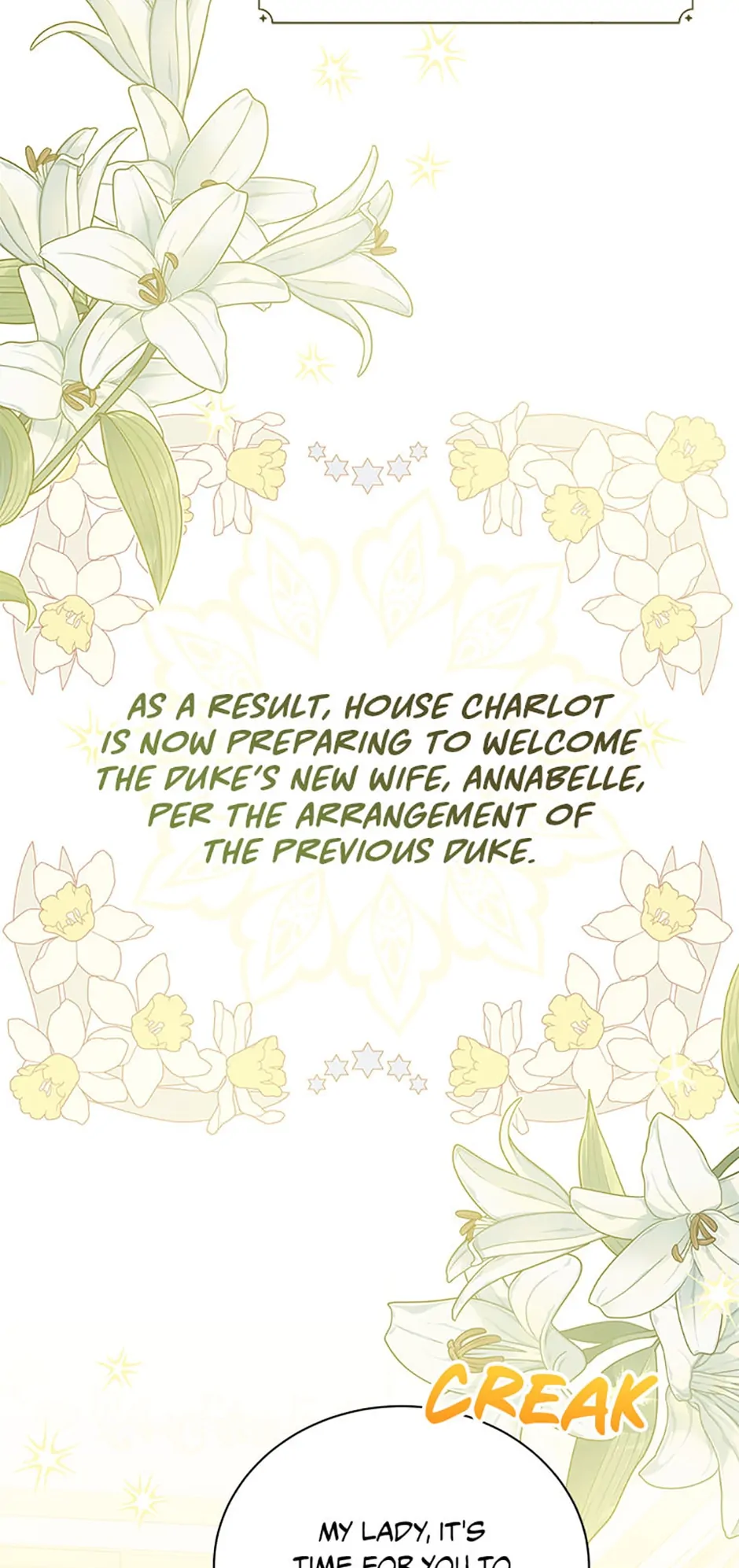 The Little Princess Waits for the Breakup Chapter 7 - Page 6