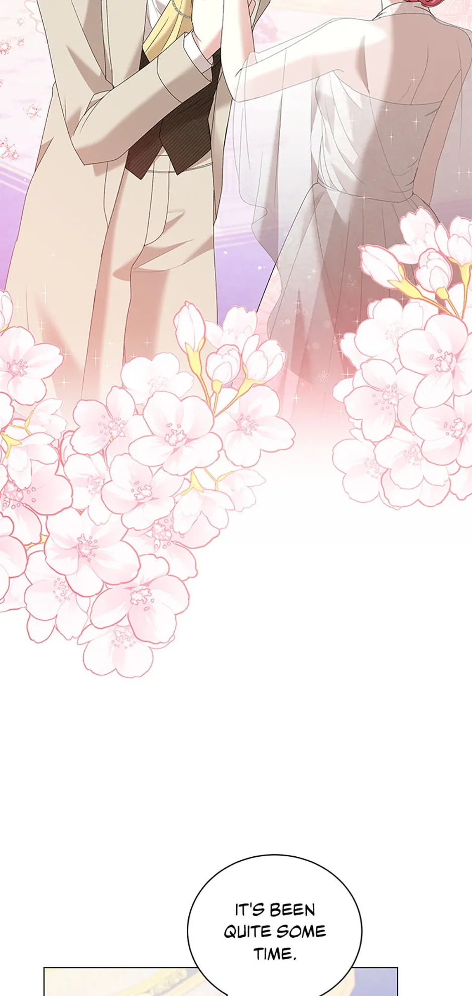 The Little Princess Waits for the Breakup Chapter 7 - Page 62