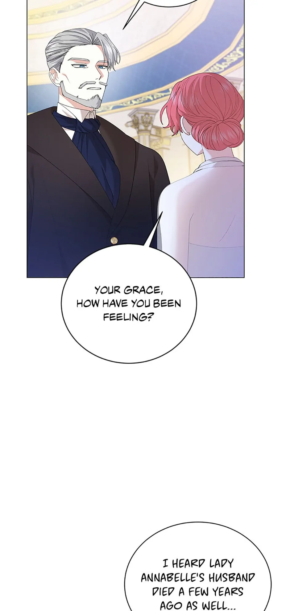 The Little Princess Waits for the Breakup Chapter 7 - Page 63