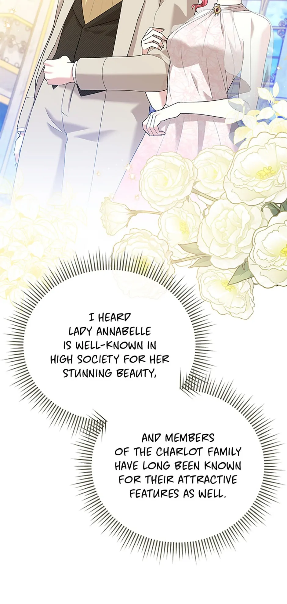 The Little Princess Waits for the Breakup Chapter 7 - Page 65