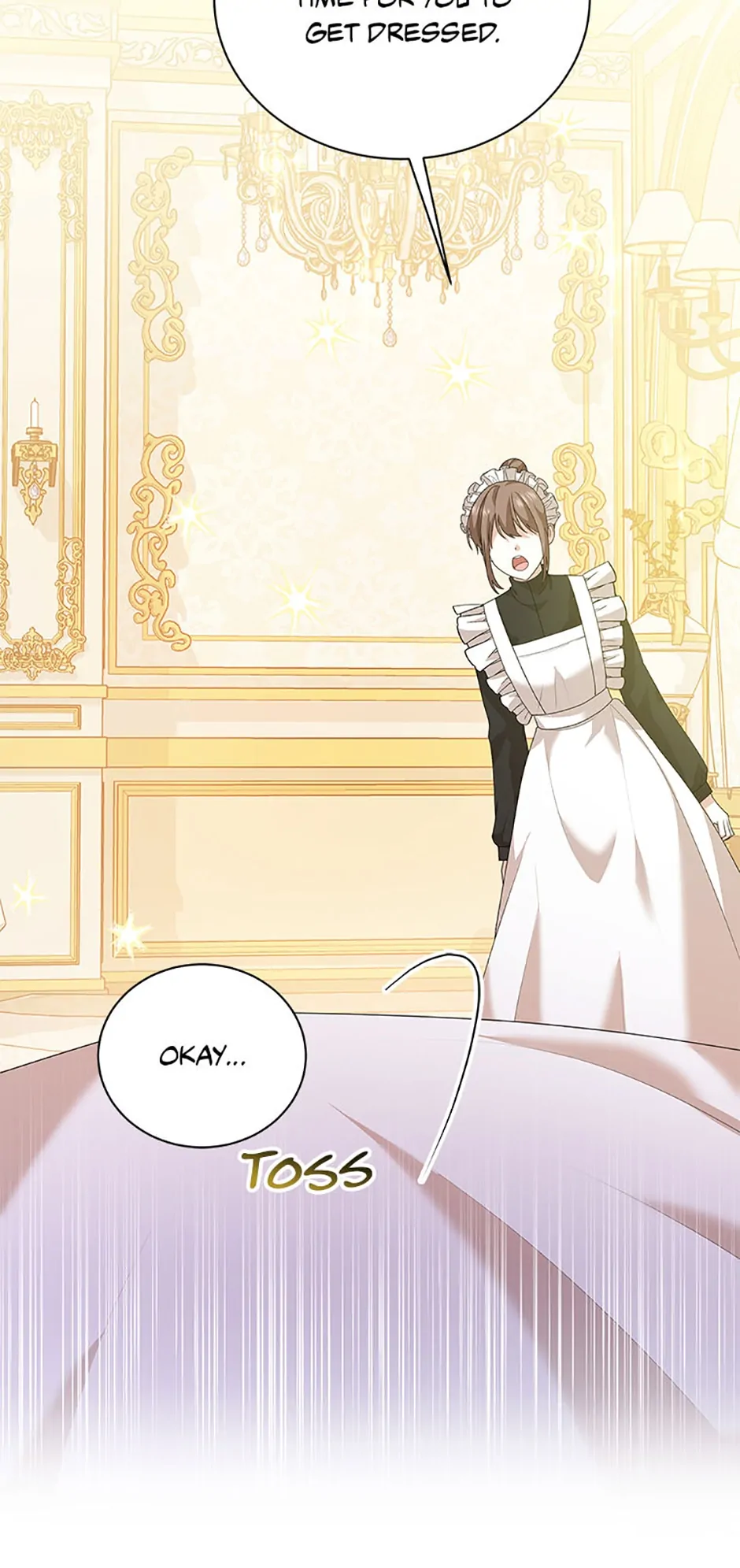 The Little Princess Waits for the Breakup Chapter 7 - Page 7