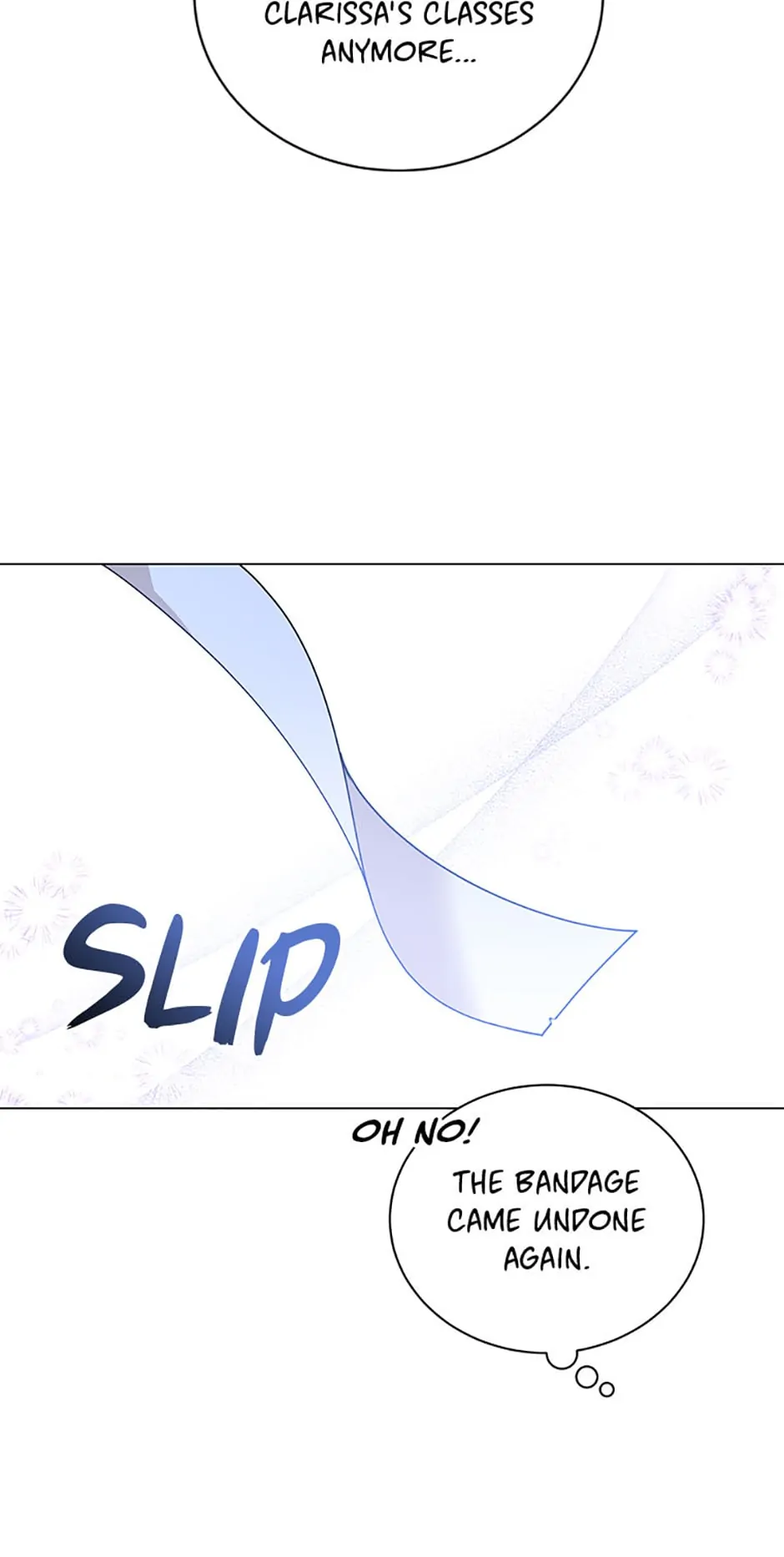 The Little Princess Waits for the Breakup Chapter 7 - Page 9