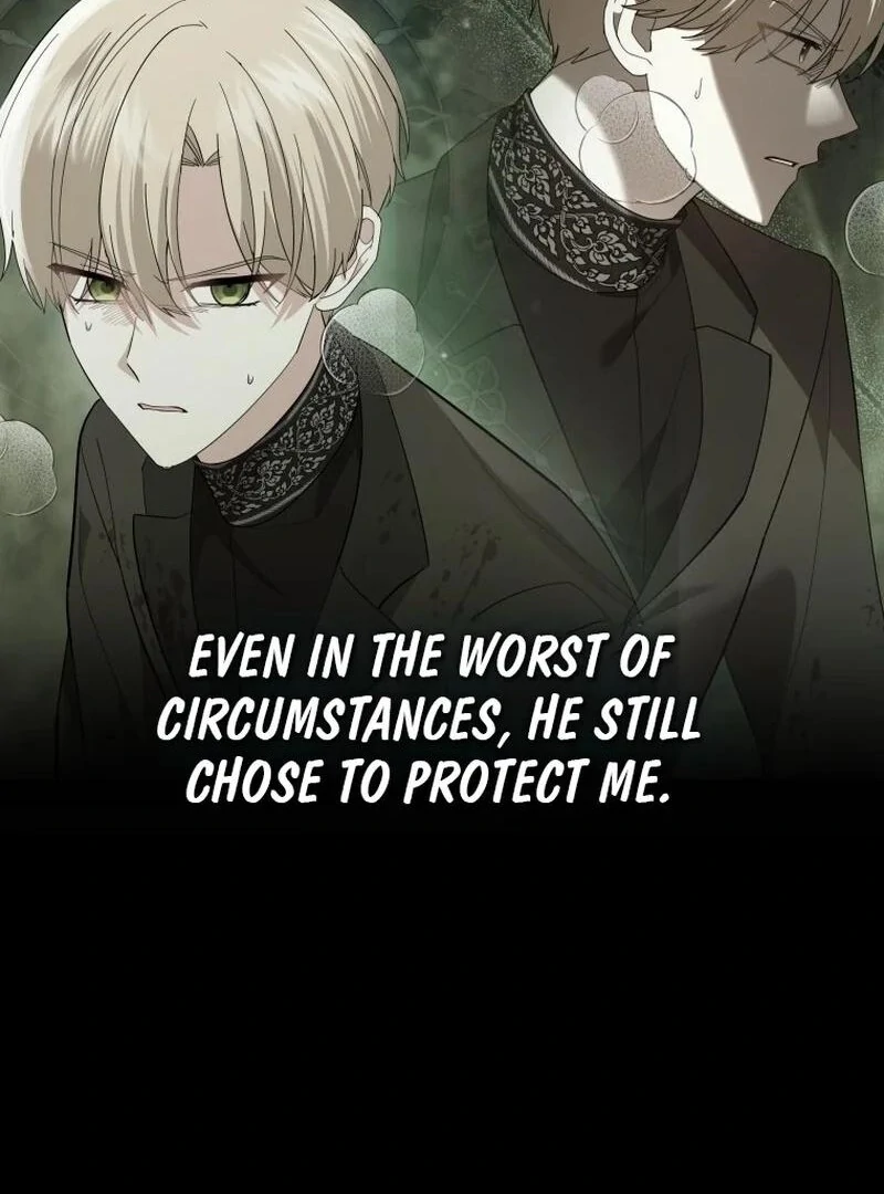 The Little Princess Waits for the Breakup Chapter 77 - Page 101