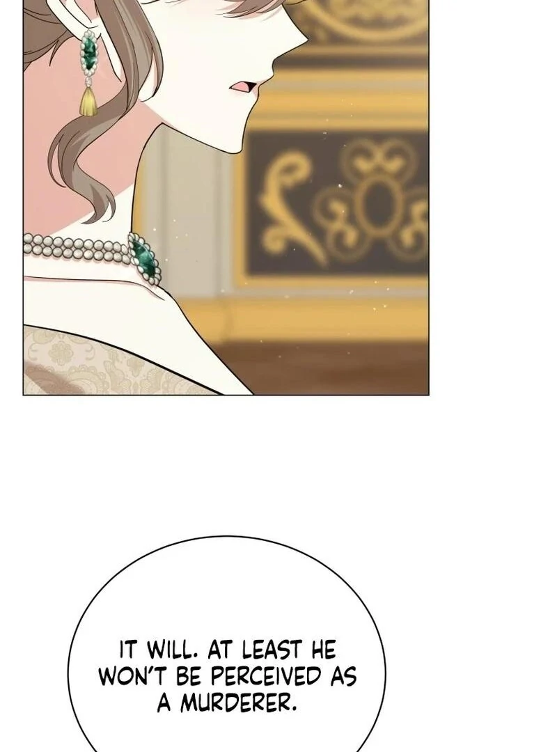 The Little Princess Waits for the Breakup Chapter 77 - Page 111