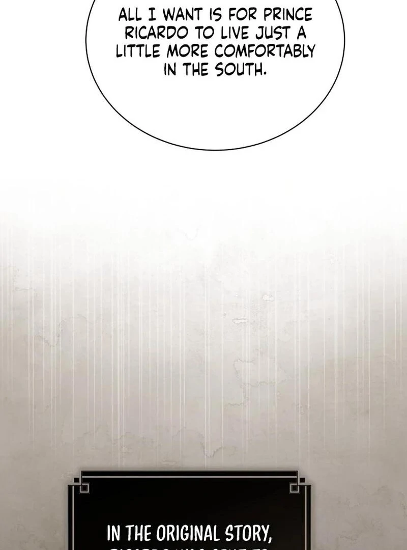 The Little Princess Waits for the Breakup Chapter 77 - Page 113