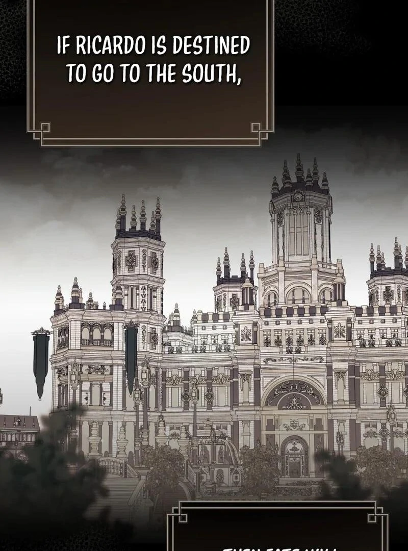 The Little Princess Waits for the Breakup Chapter 77 - Page 117