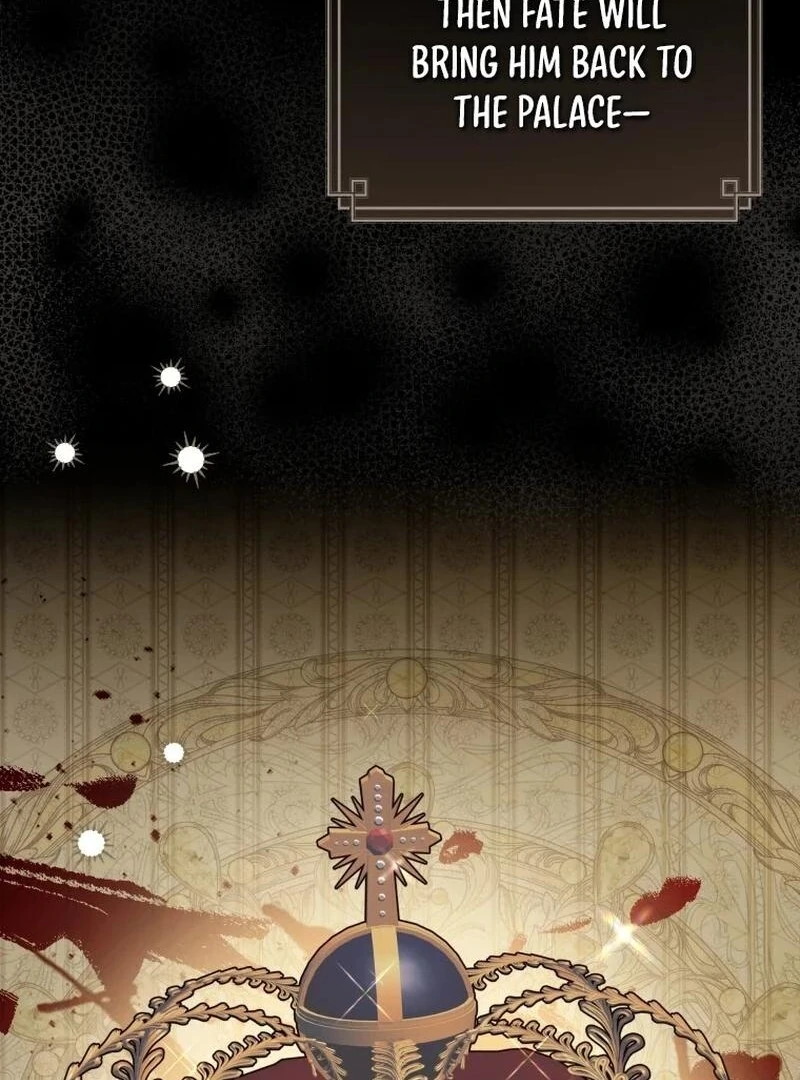 The Little Princess Waits for the Breakup Chapter 77 - Page 118