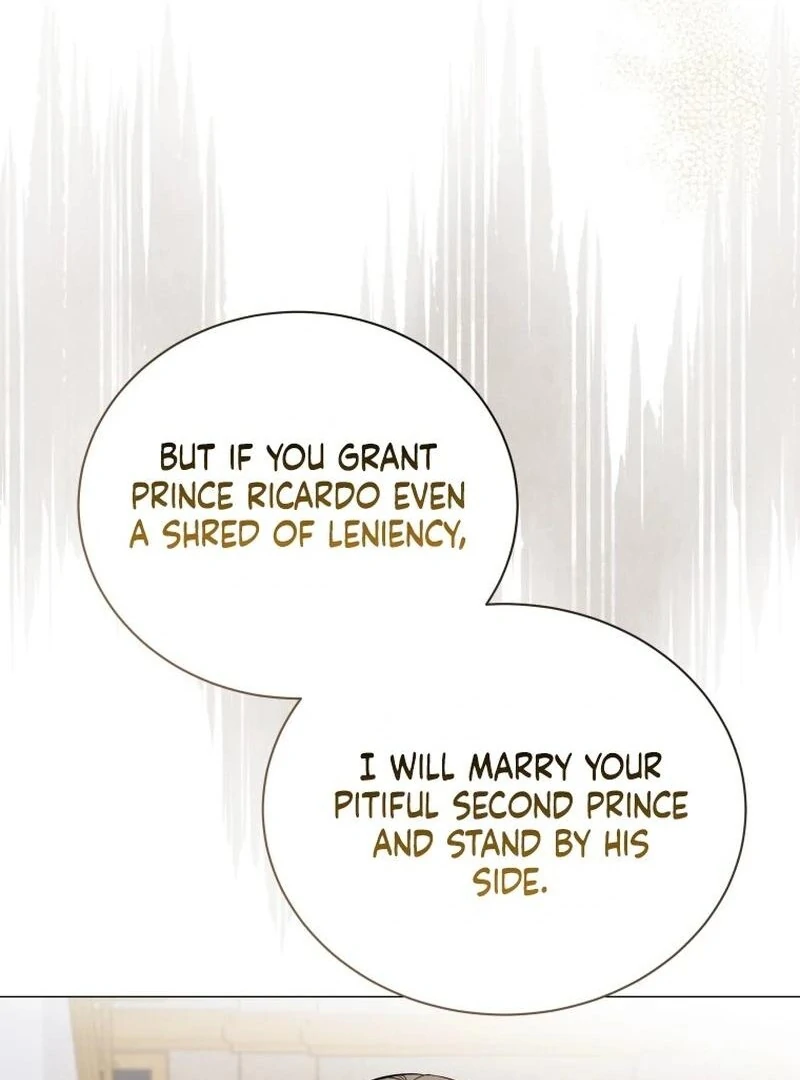 The Little Princess Waits for the Breakup Chapter 77 - Page 125