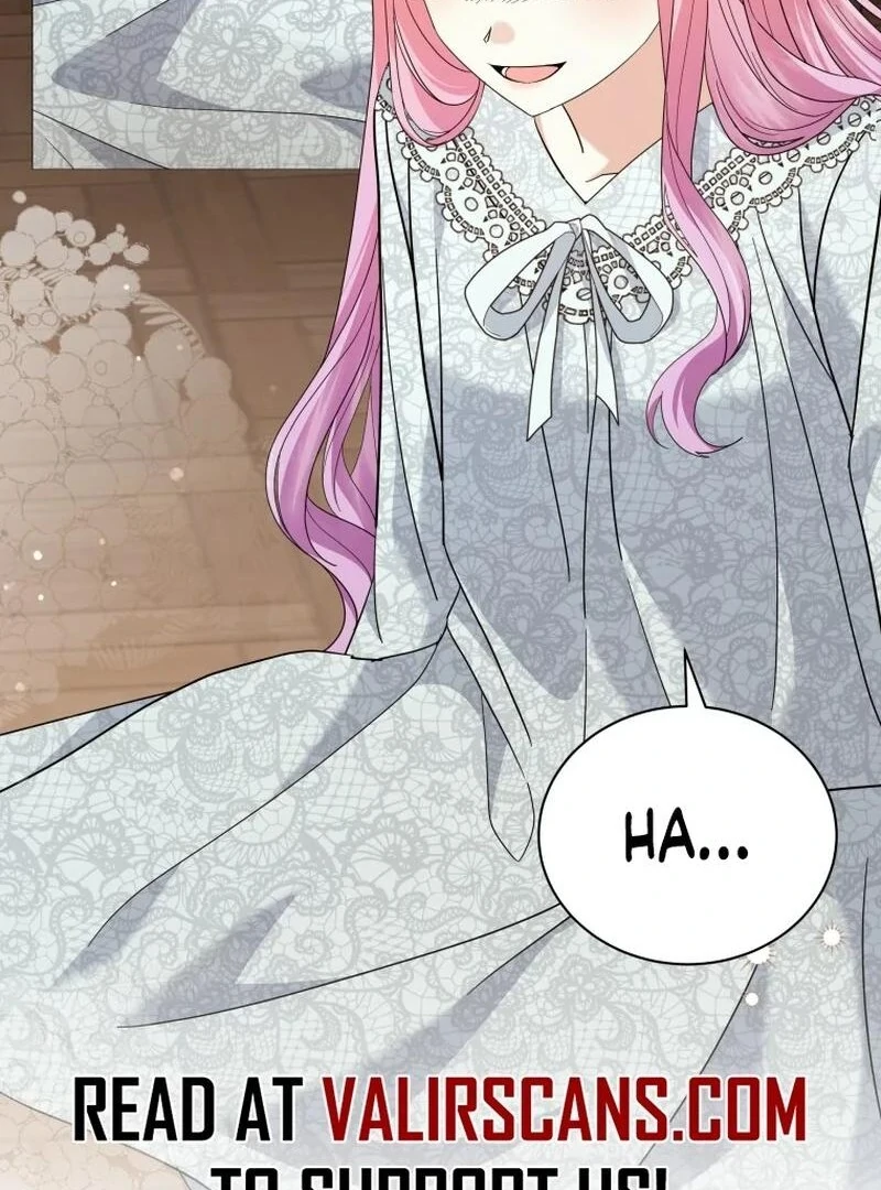 The Little Princess Waits for the Breakup Chapter 77 - Page 134