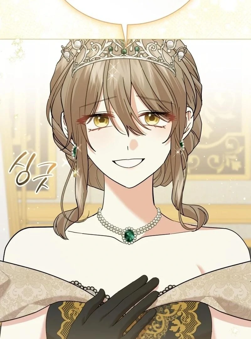 The Little Princess Waits for the Breakup Chapter 77 - Page 2