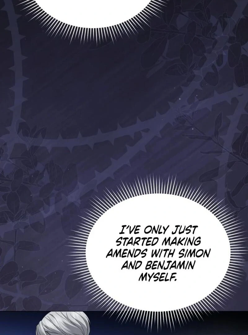 The Little Princess Waits for the Breakup Chapter 77 - Page 27